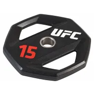Олимпийский диск UFC 15 кг