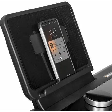 Беговая дорожка Titanium Masters Slimtech S370 APP - Фото 7
