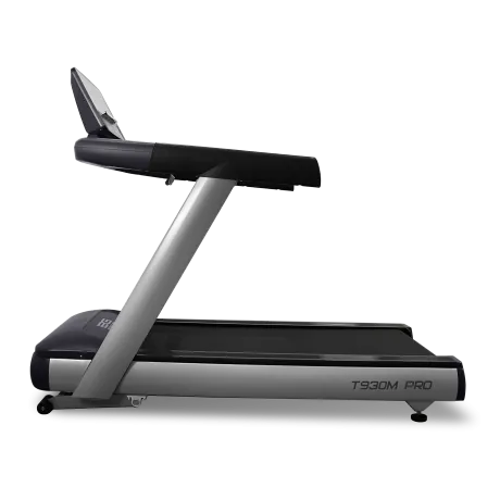 Беговая дорожка BRONZE GYM T930M PRO - Фото 3