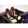 Электромобиль RiverToys O095OO - Фото 4