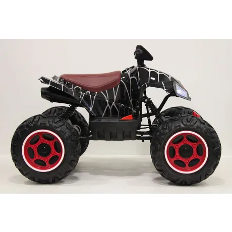 Квадроцикл RiverToys T777TT-SPIDER - Фото 3