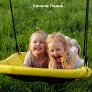 Детский спортивный комплекс для дачи ROMANA Акробат 2 (без качелей) - Фото 5
