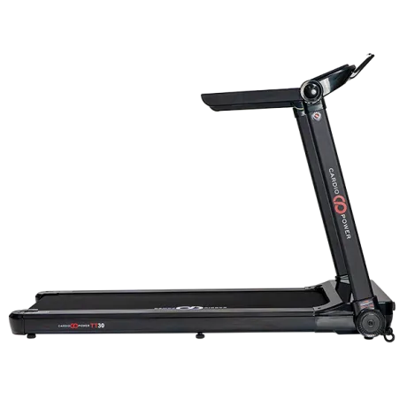 Беговая дорожка CardioPower TT30 - Фото 3