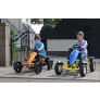 Веломобиль Berg Rally Orange K BFR - Фото 7