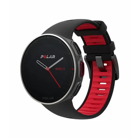 Часы для мультиспорта POLAR Vantage V Titan