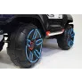 Электромобиль RiverToys Mercedes-Benz E333KX - Фото 4