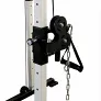 Кроссовер угловой DFC POWERGYM D956 - Фото 5