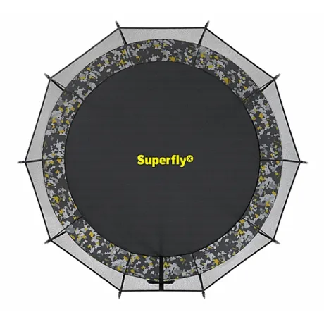 Батут Hasttings SuperFly X 12ft (3,66 м) - Фото 6