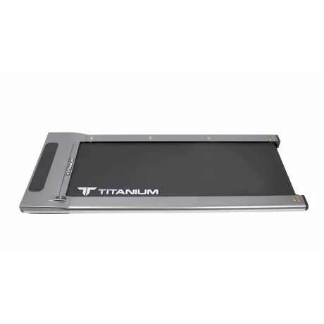 Беговая дорожка Titanium SF 0476 - Фото 9