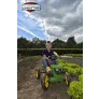 Веломобиль Berg Buzzy John Deere - Фото 7