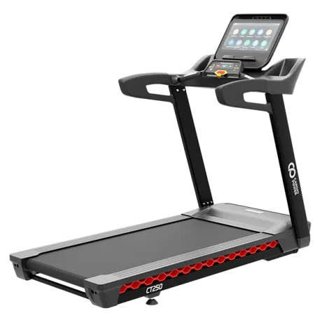Беговая дорожка CardioPower PRO CT250