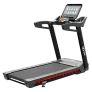 Беговая дорожка CardioPower PRO CT250 - Фото 2