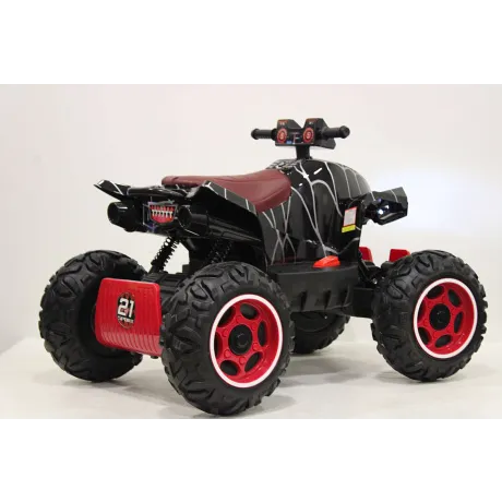 Квадроцикл RiverToys T777TT-SPIDER - Фото 2