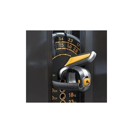 Разгибание ног сидя MATRIX ULTRA G7-S71-02 - Фото 4