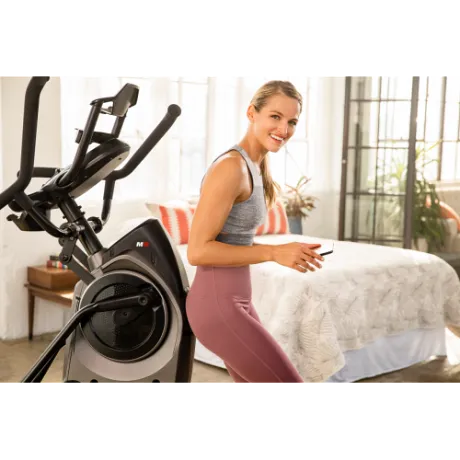 Кросстренер Bowflex Max Trainer M8 - Фото 21