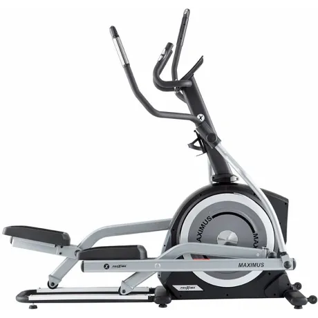 Эллиптический тренажер Proxima Maximus iPRO - Фото 5