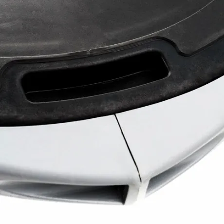 Балансировочная платформа BOSU Balance Trainer Elite - Фото 6