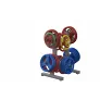 Стойка для дисков Original FitTools с нагрузкой до 600 кг - Фото 2