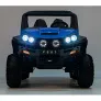 Детский электромобиль Barty Buggy F007 синий - Фото 3