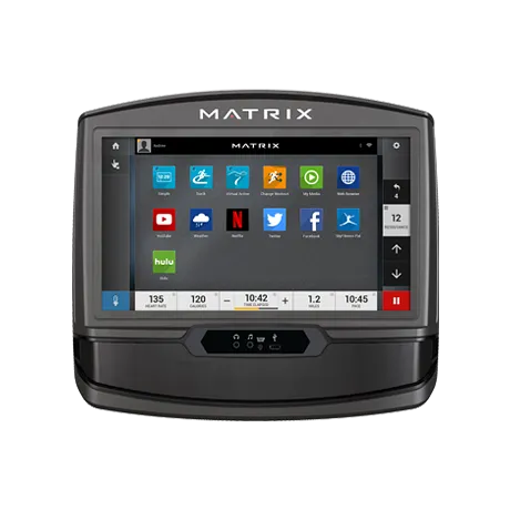 Велоэргометр домашний MATRIX R30XIR - Фото 2