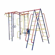 Спортивный комплекс КМС Пионер-дачный Вираж ТК-2 плюс