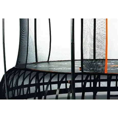 Батут Vuly Thunder XL - Фото 5