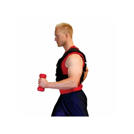 Набор гантелей Body Solid от 0,5 до 6,8 кг (1-15lbs) 12 пар - Фото 7