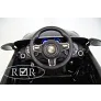 Электромобиль RiverToys BMW O006OO VIP (черный) - Фото 8