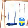 Детская игровая площадка Babygarden Sport 5 - Фото 11