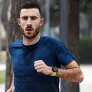 Универсальные спортивные часы POLAR Vantage M Marathon Edition, цвет: зеленый - Фото 4