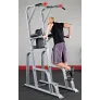 Тренажер пресс-турник-брусья Body Solid SVKR1000 - Фото 2