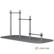 Перекладины для отжиманий ARMS ARWOK009 Перекладины для отжиманий ARMS ARWOK009
