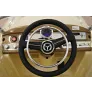 Электромобиль RiverToys Mercedes-Benz 300S - Фото 2