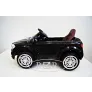 Электромобиль RiverToys BMW O006OO VIP (черный) - Фото 6