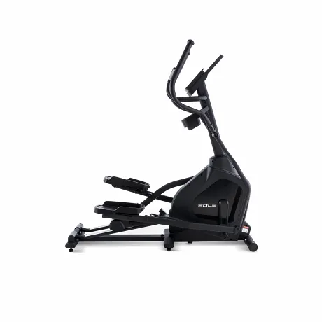 Эллиптический тренажер Sole Fitness E20 2020 - Фото 2