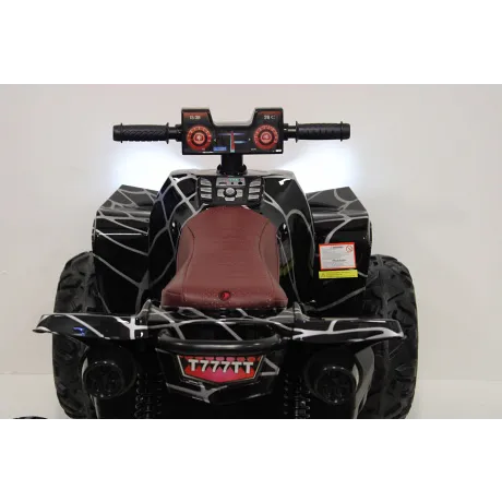 Квадроцикл RiverToys T777TT-SPIDER - Фото 7