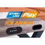 Аэрохоккей Start Line ICE ARENA 6 SLP-6030-1 - Фото 7