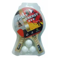 Набор для настольного тенниса Proxima-Giant Dragon 3* арт. VC090301 Набор для настольного тенниса Proxima-Giant Dragon 3* арт. VC090301