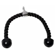 Гибкая тяга Original FitTools (канат) для трицепса