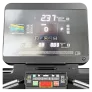 Беговая дорожка CardioPower PRO CT400 - Фото 8