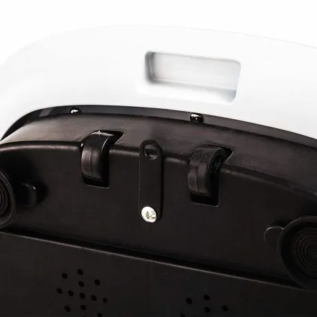 Виброплатформа Begibey SlimBox - Фото 9