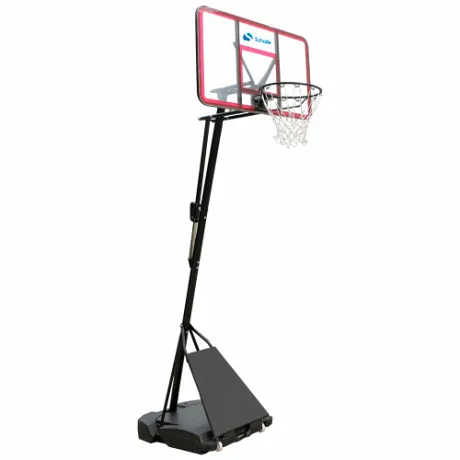 Мобильная баскетбольная стойка Scholle S526 - Фото 2