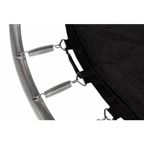 Батут Hasttings Classic Green (1,82 м) - Фото 4