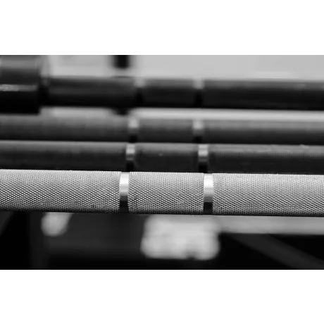Гриф Yousteel CrossTraining bar XF-10 - Фото 4