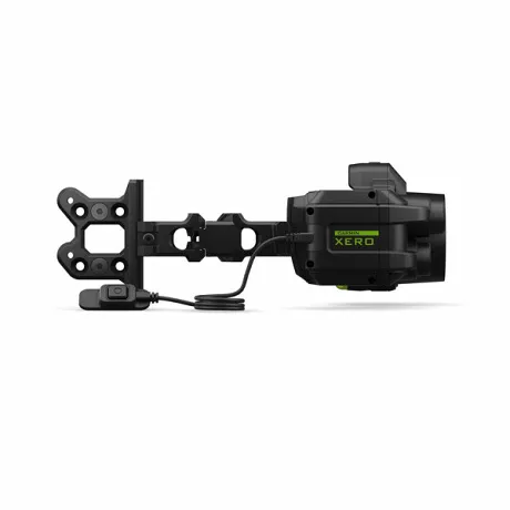Цифровой дальномер для лука с записью динамики Garmin XERO A1i (Bluetooth) (для правши) - Фото 4