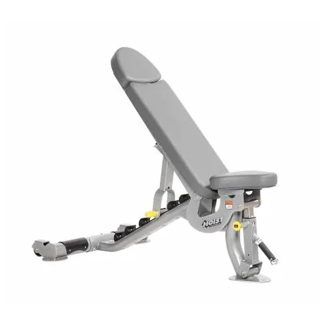 Регулируемая скамья HOIST CF-3160 - Фото 3