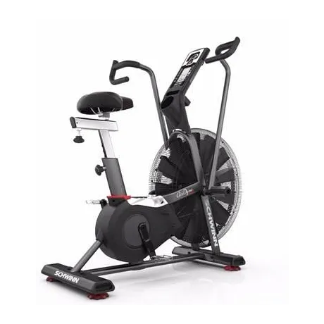 Велотренажер Schwinn Airdyne AD8 - Фото 4