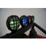 Электромобиль RiverToys JEEP T008TT (красный) - Фото 26