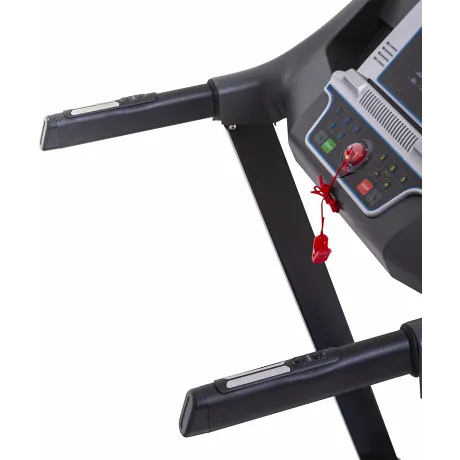 Беговая дорожка Starfit TM-306 Legacy - Фото 7