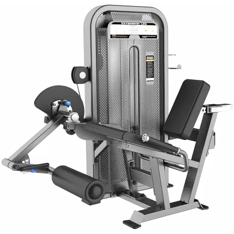 Разгибание ног сидя DHZ Leg Extension Стек 109 кг E-5002